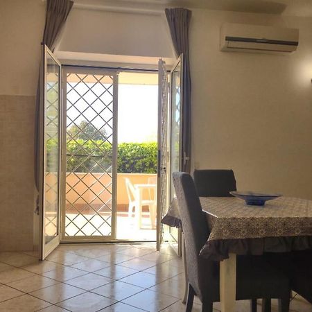 Lizzies Hus Daire Fiumicino Dış mekan fotoğraf