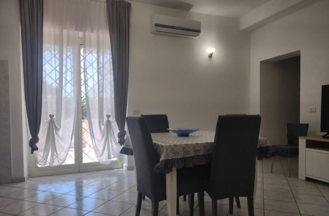Lizzies Hus Daire Fiumicino Dış mekan fotoğraf
