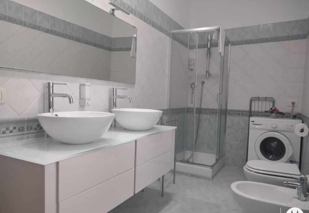 Lizzies Hus Daire Fiumicino Dış mekan fotoğraf