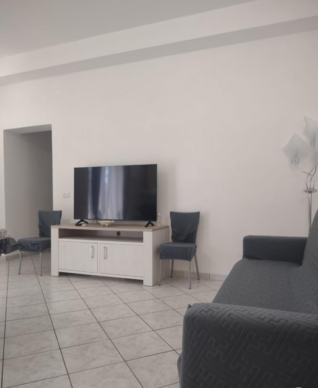 Lizzies Hus Daire Fiumicino Dış mekan fotoğraf