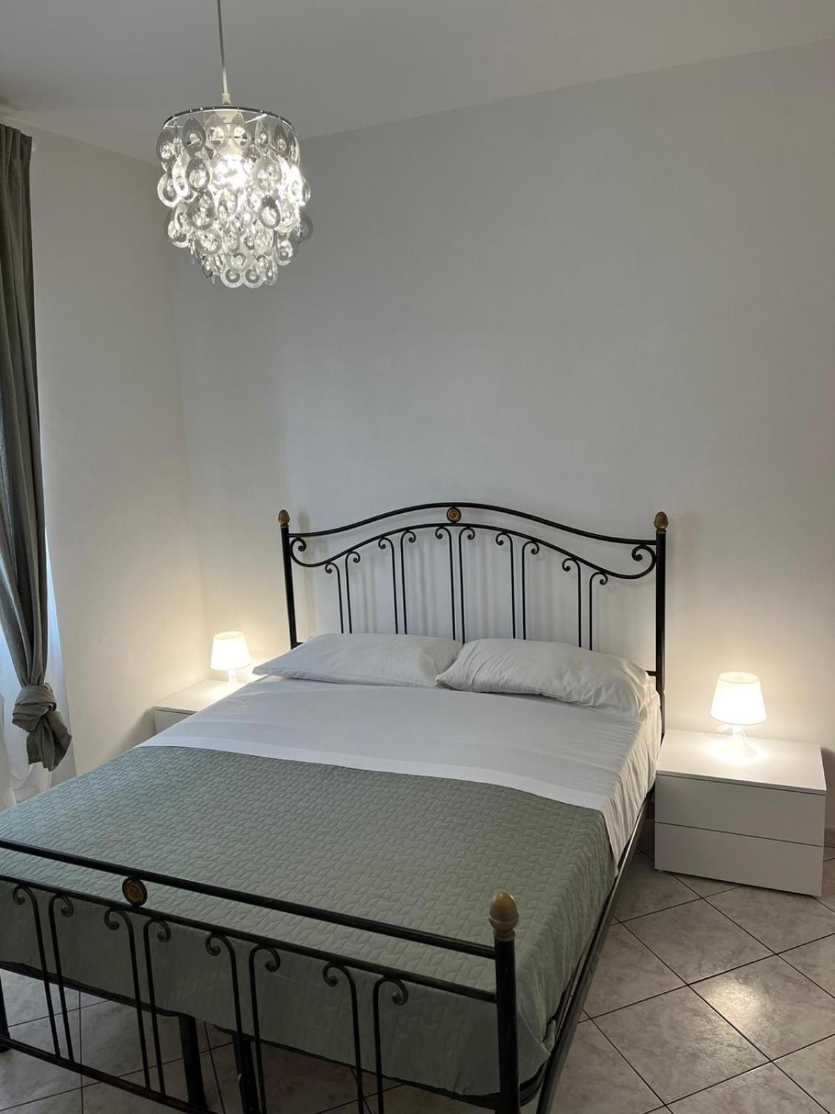 Lizzies Hus Daire Fiumicino Dış mekan fotoğraf