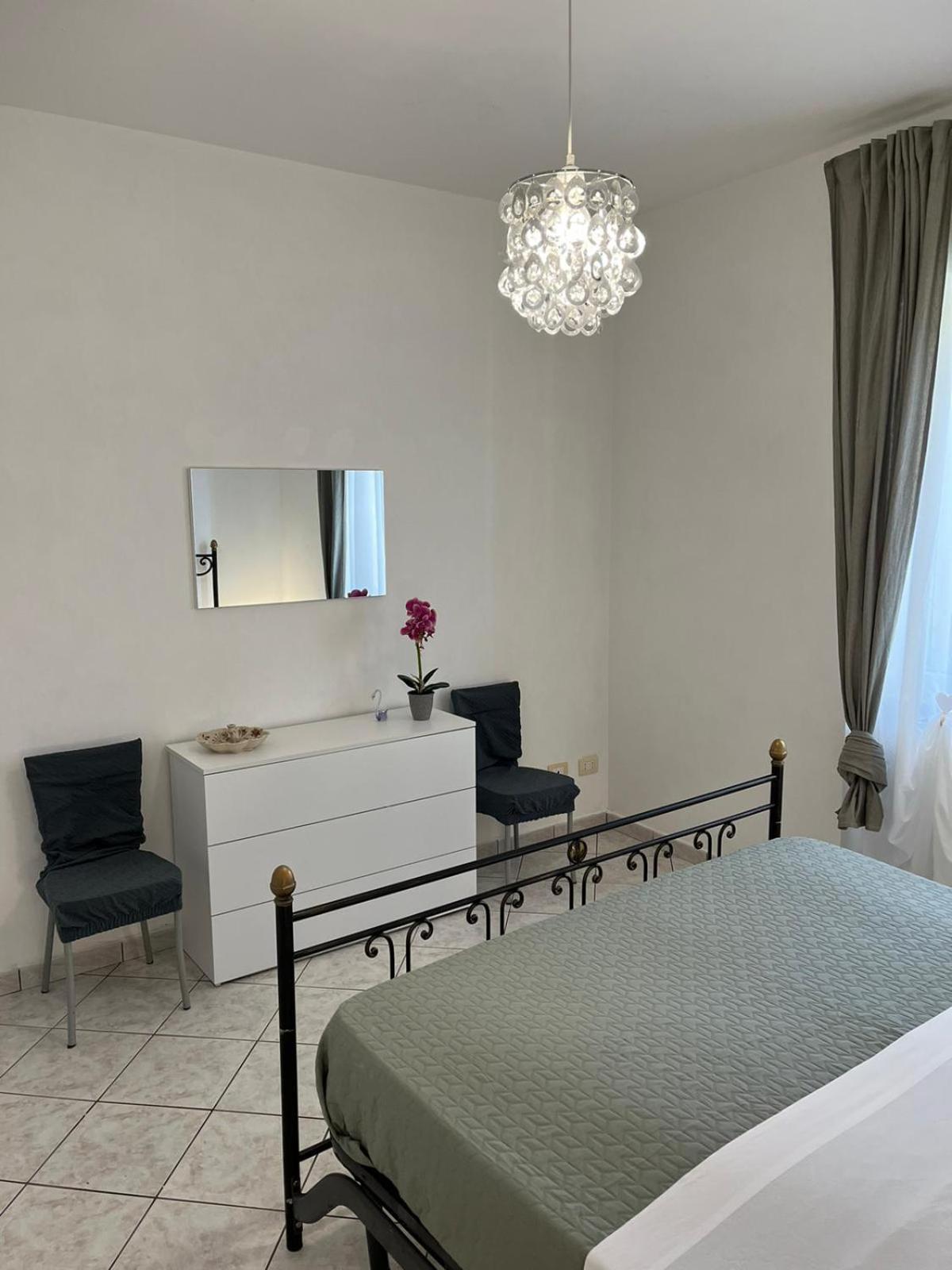 Lizzies Hus Daire Fiumicino Dış mekan fotoğraf