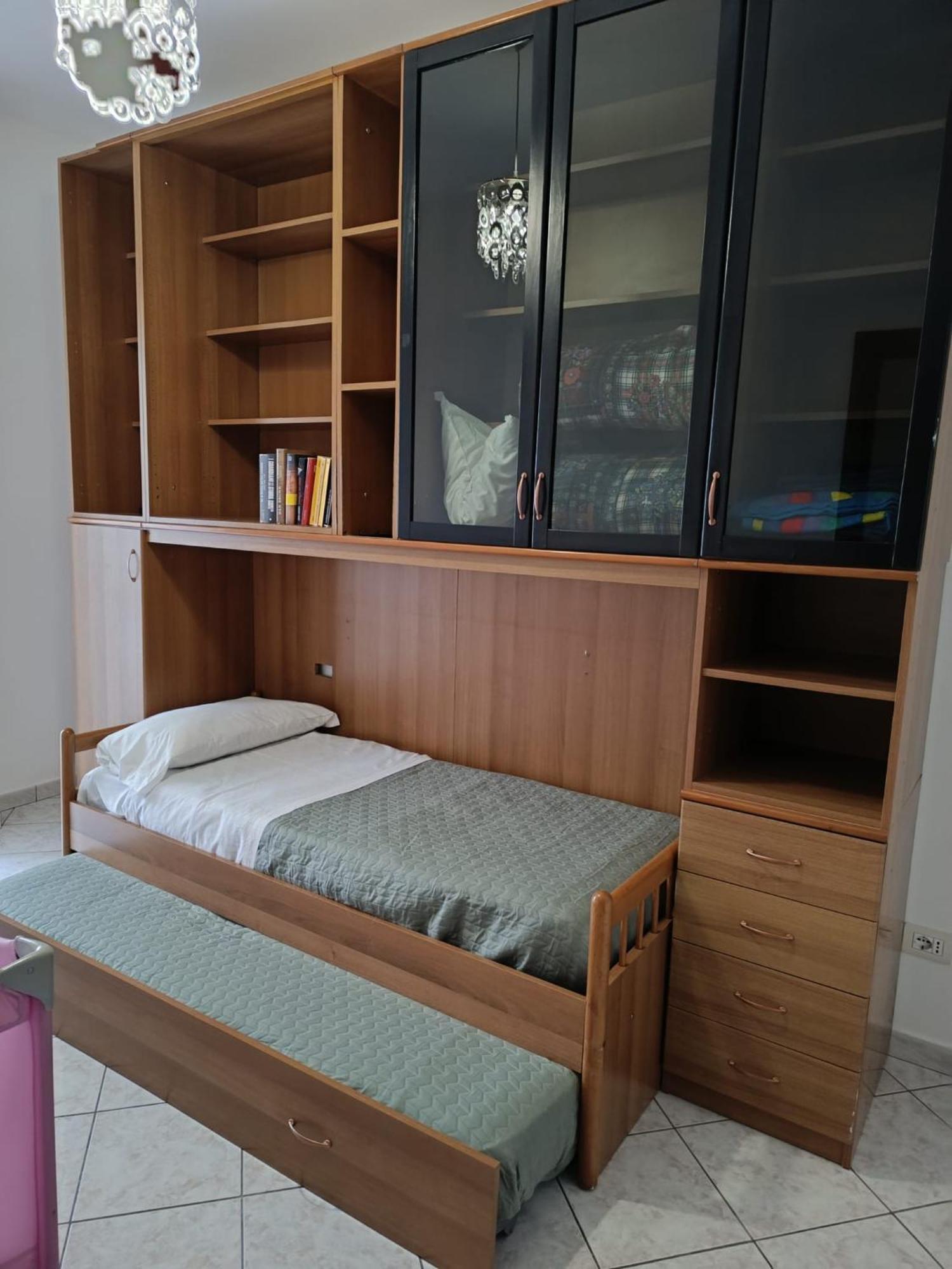 Lizzies Hus Daire Fiumicino Dış mekan fotoğraf