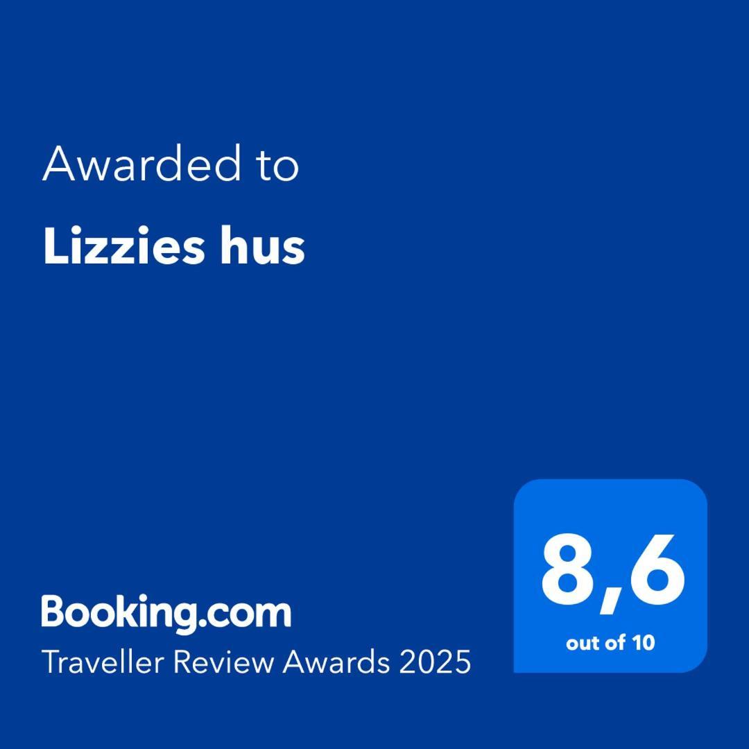 Lizzies Hus Daire Fiumicino Dış mekan fotoğraf